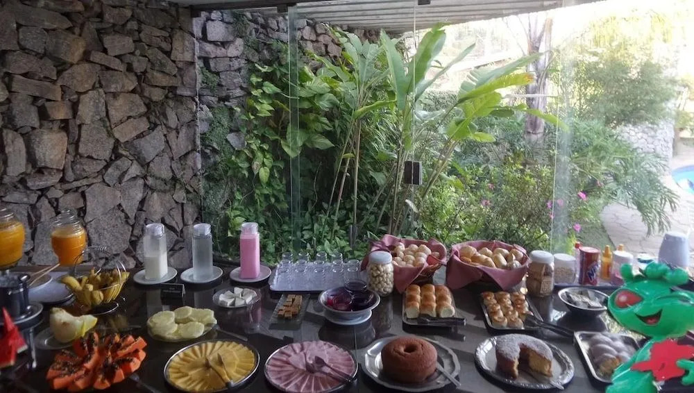 Urupês Park Hotel
