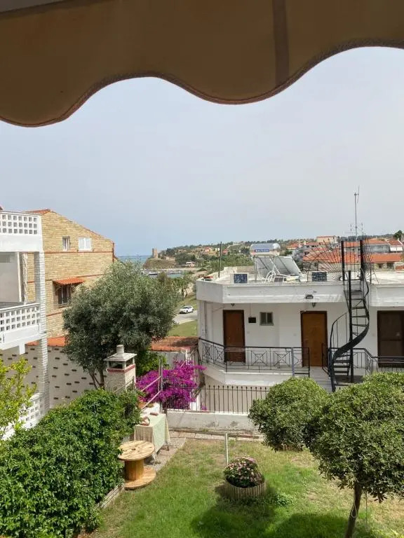 Anestis Apartments
