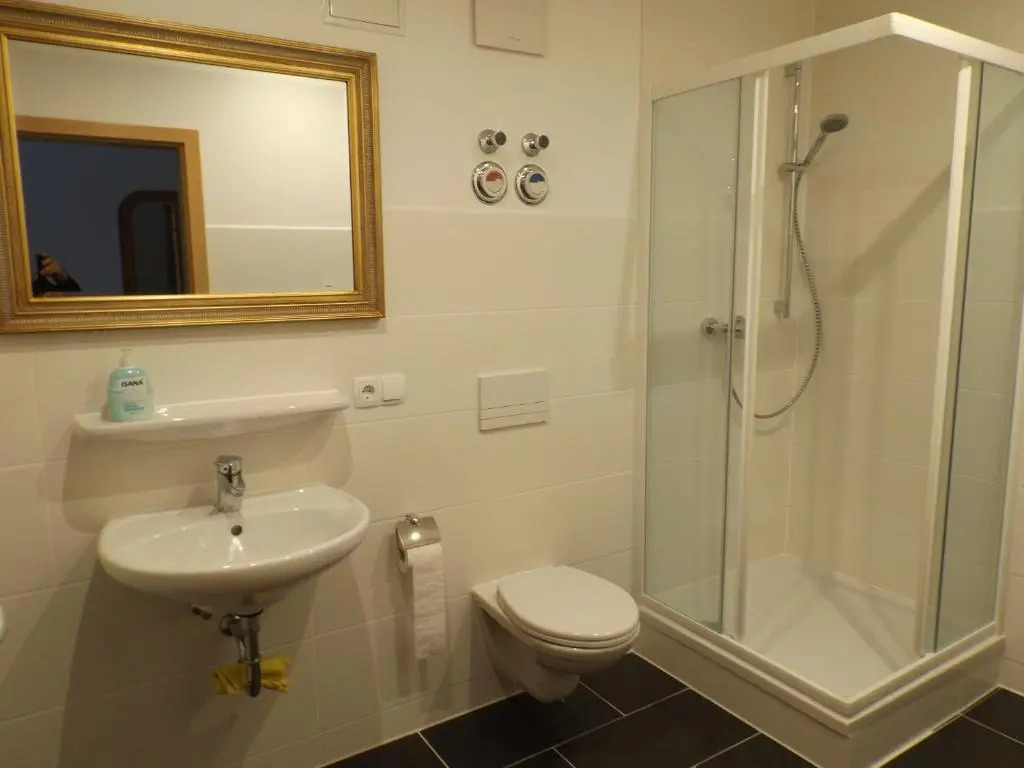 Ferienwohnung Gittersee
