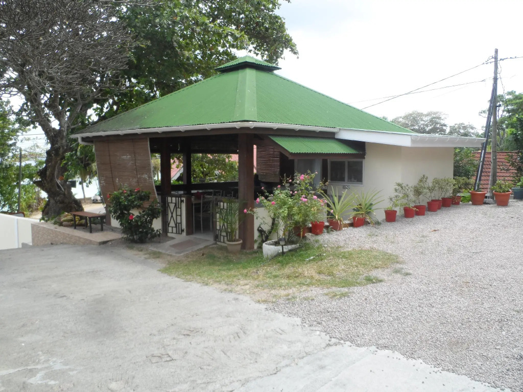 Anse Norwa Self Catering