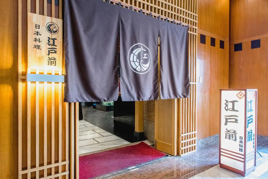 Ruishi Hotel Dalian