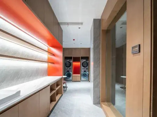 Wenzhou Pingyang Maison New Century Hotel