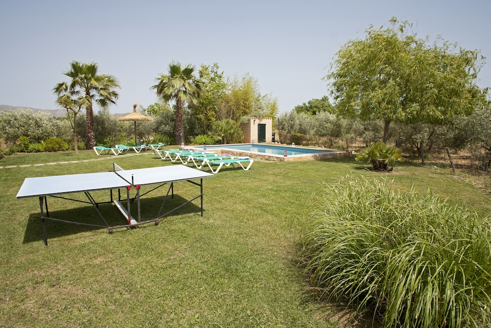 VILLA CAL MERCADER