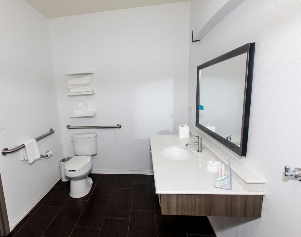 Hampton Inn Broussard-Lafayette