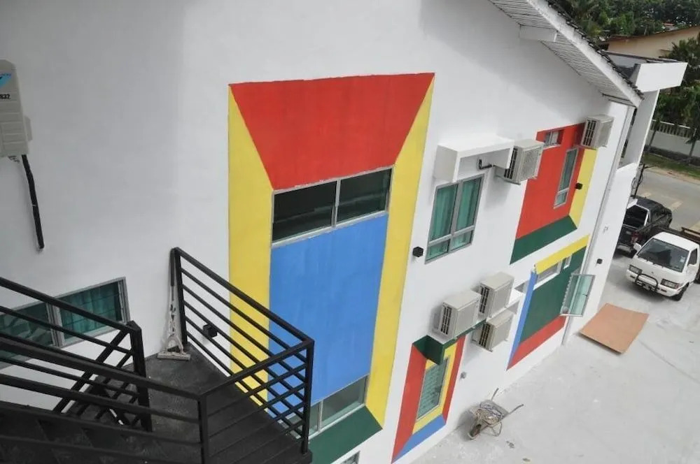 Casa 96 Villa