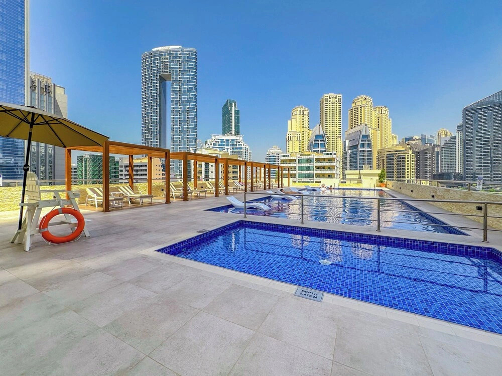 Upgrade Unit with Sea View