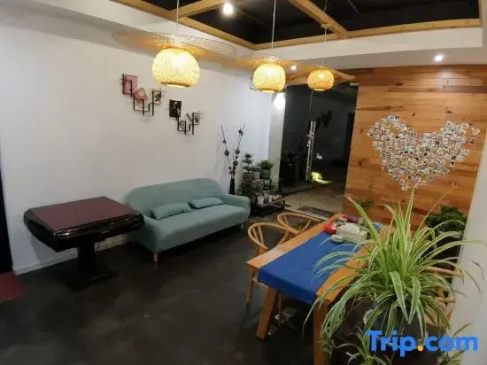 Shanghai Guixin Xiaozhu Homestay