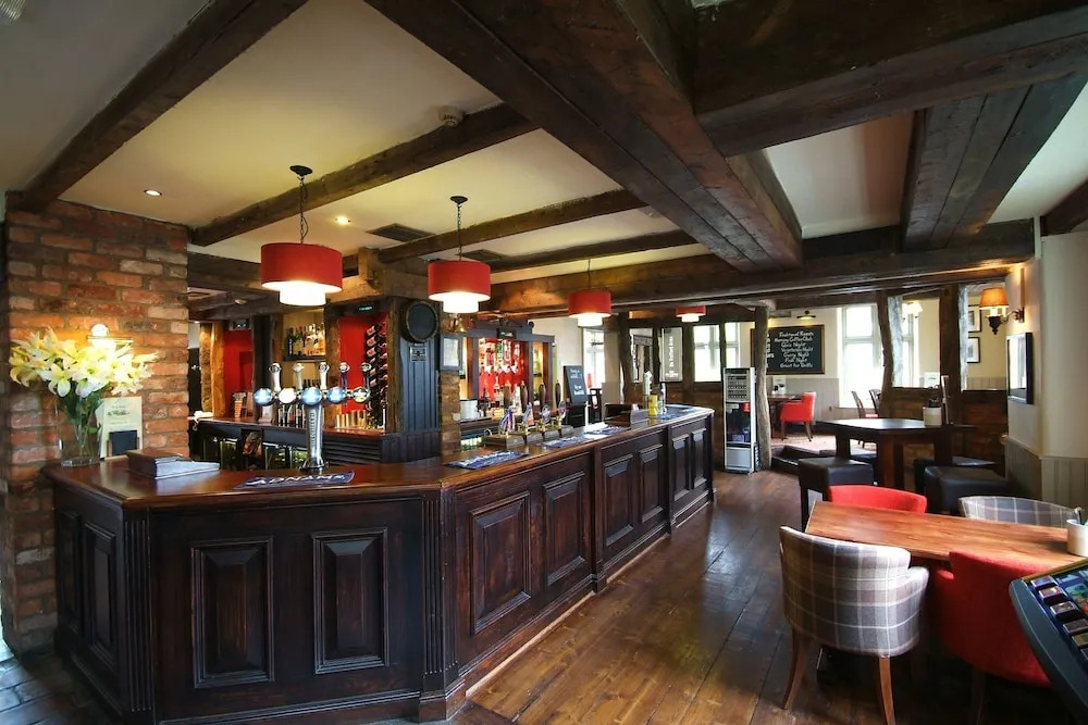 De Trafford Arms by Chef & Brewer Collection