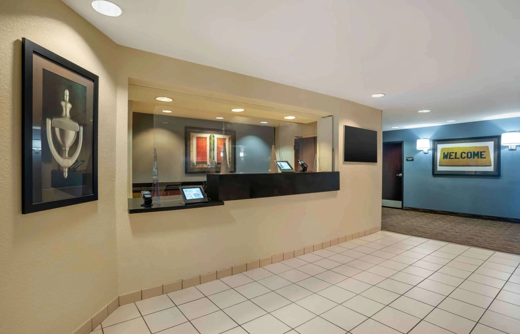 Extended Stay America Select Suites - New Orleans - Airport
