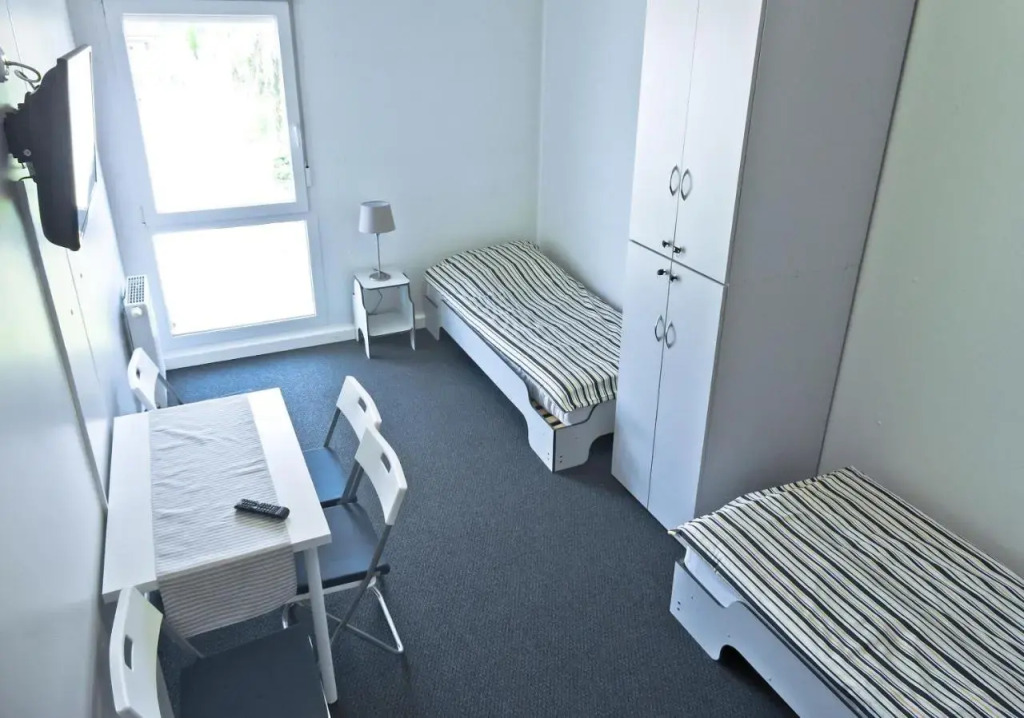 Hostel Września