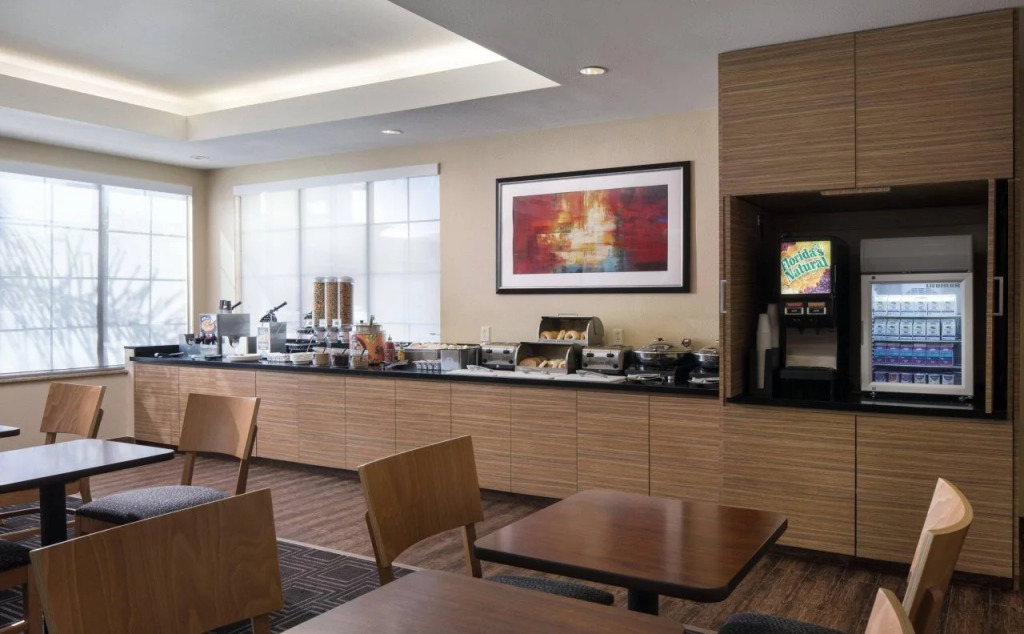 TownePlace Suites by Marriott San Diego Carlsbad / Vista