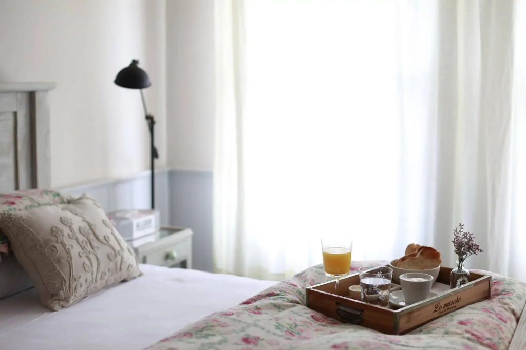 Casa Chic Palermo Hotel Boutique