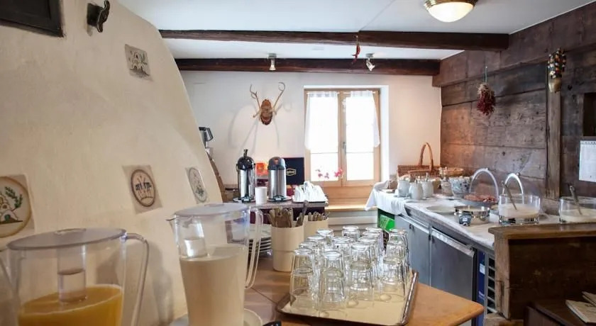 Hotel Alte Post by Mountain Hotels