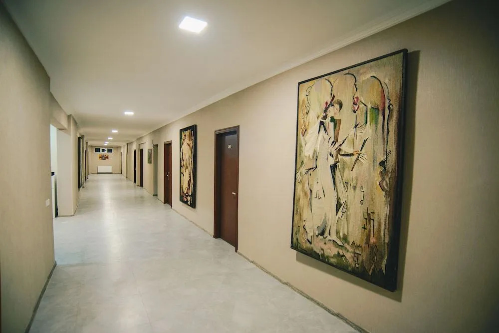 Hotel Sani Kutaisi