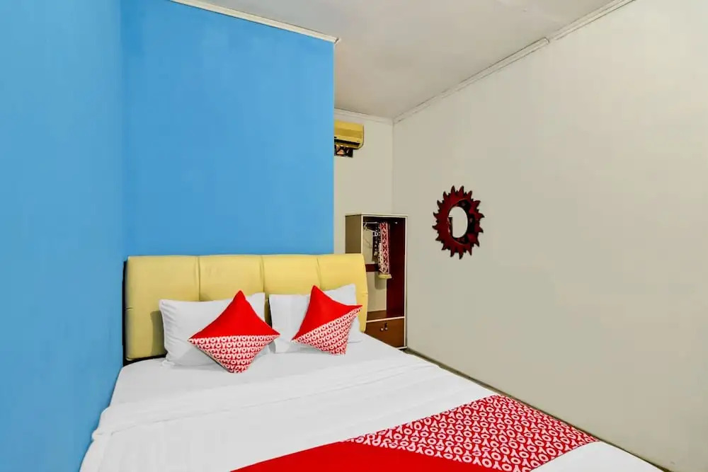 Hotel Syariah by OYO