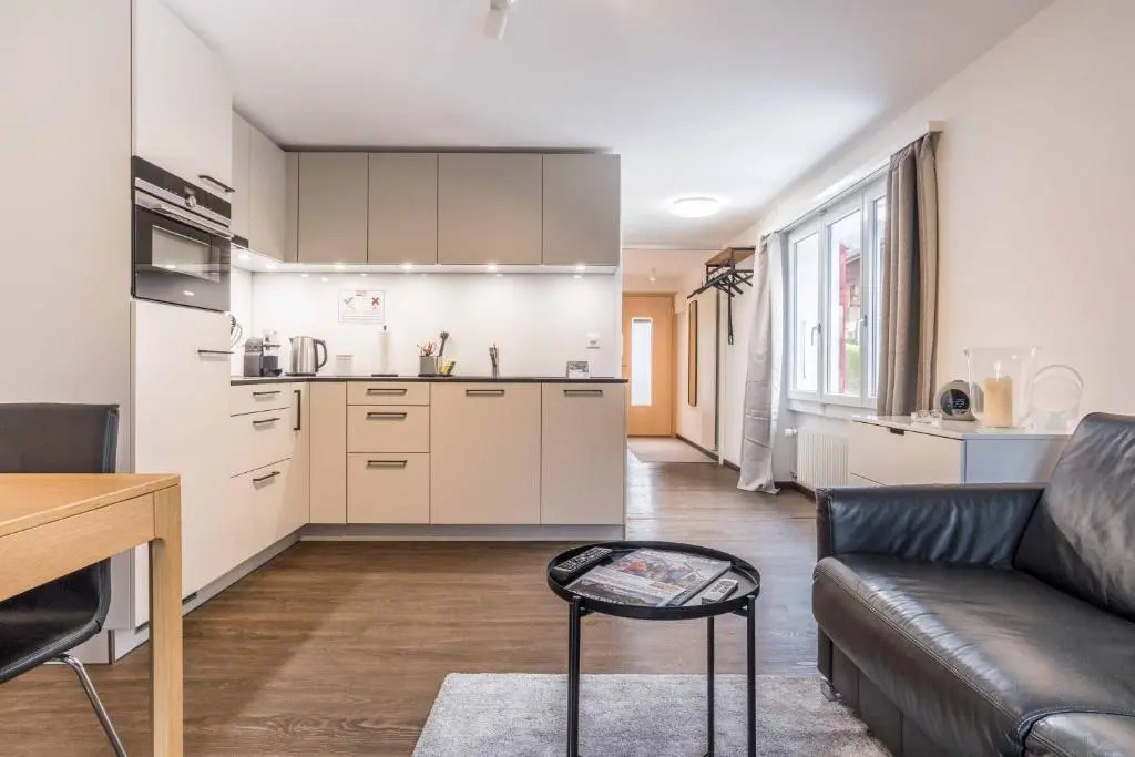 Studio Astoria - GRIWA RENT