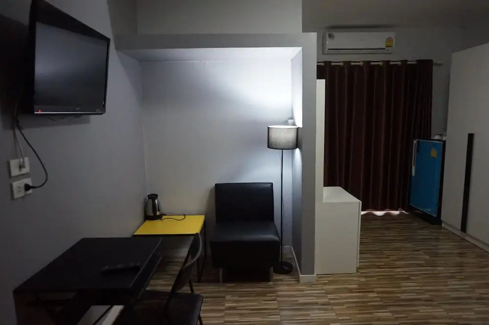 R2 Apartment Service