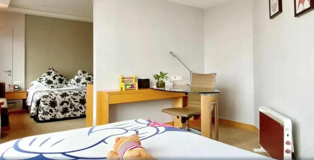 Ningbo Holiyacht Crystal Hotel