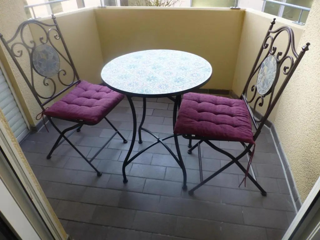 BIT-City Studio und Appartement