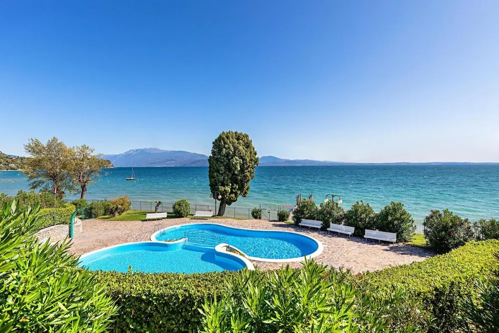 San Sivino 142 con Piscina by Wonderful Italy