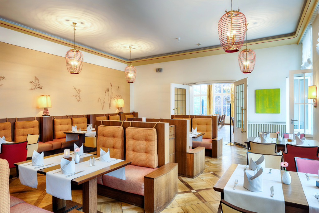 Welcome Hotel Meschede Hennesee
