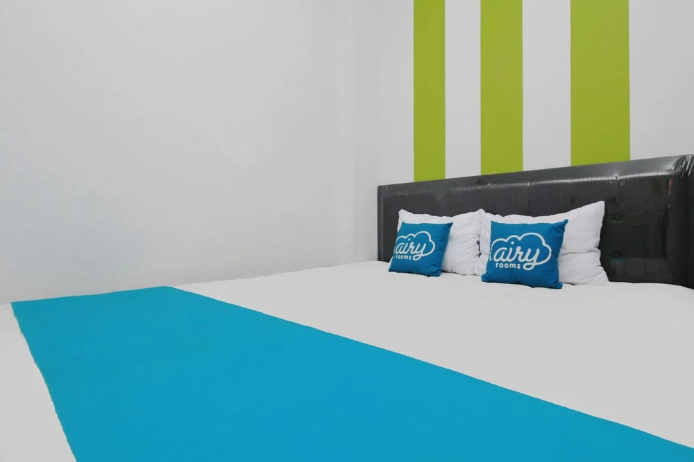 Airy Ngemplak Raya Tajem Gang Mandiri Yogyakarta