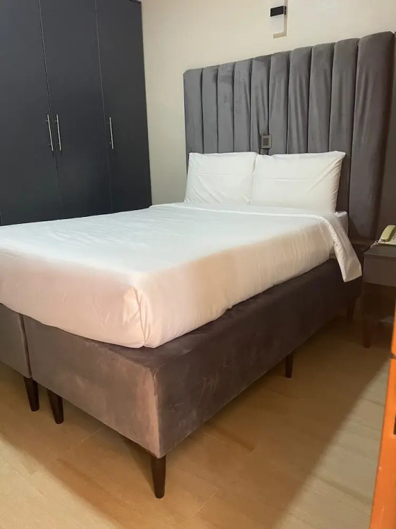 Capital Roost Abuja