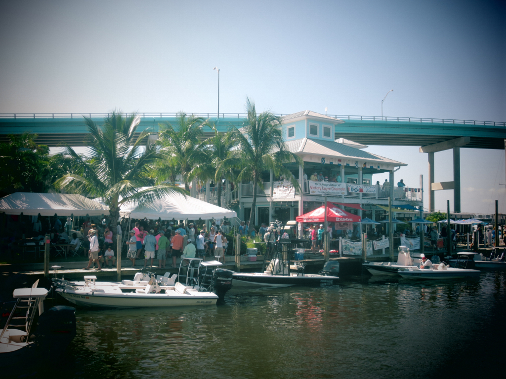 Matanzas Inn Bayside Resort and Marina