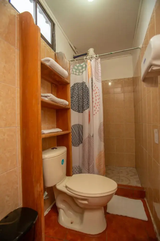 Hostal Nuevo Arenal