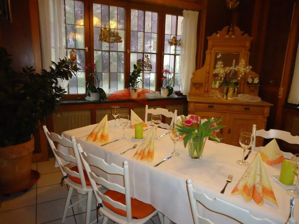 Landgasthof Unger