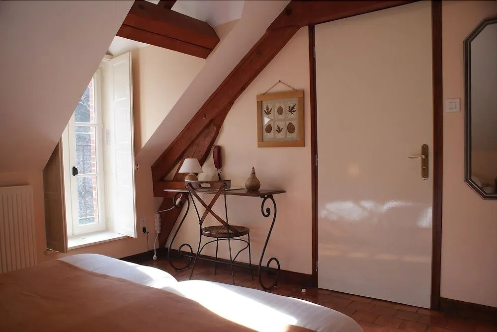 Manoir Bonpassage