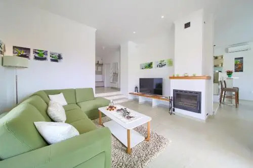 Villa Nathalie - Linardici, Krk