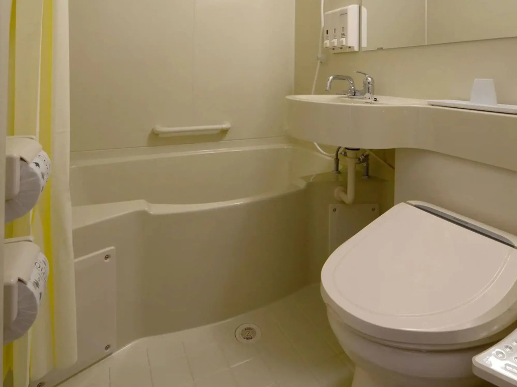 Toyoko Inn Nagano eki Zenkoji guchi