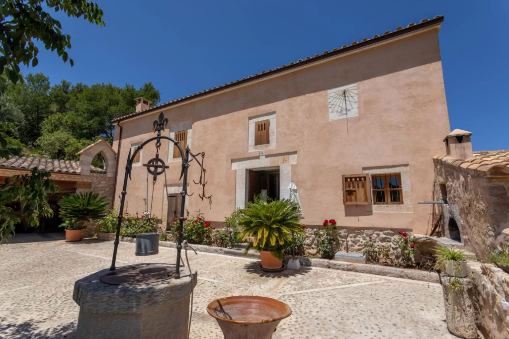 Villa Tacaritx - Campanet