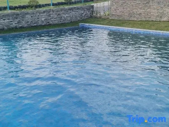 Xipo Xiaoyuan Homestay (Fendai Scenic Area)