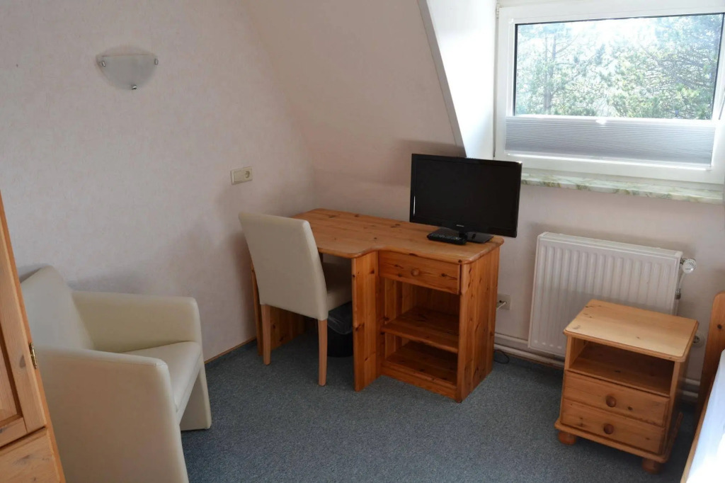 Haus Schragen
