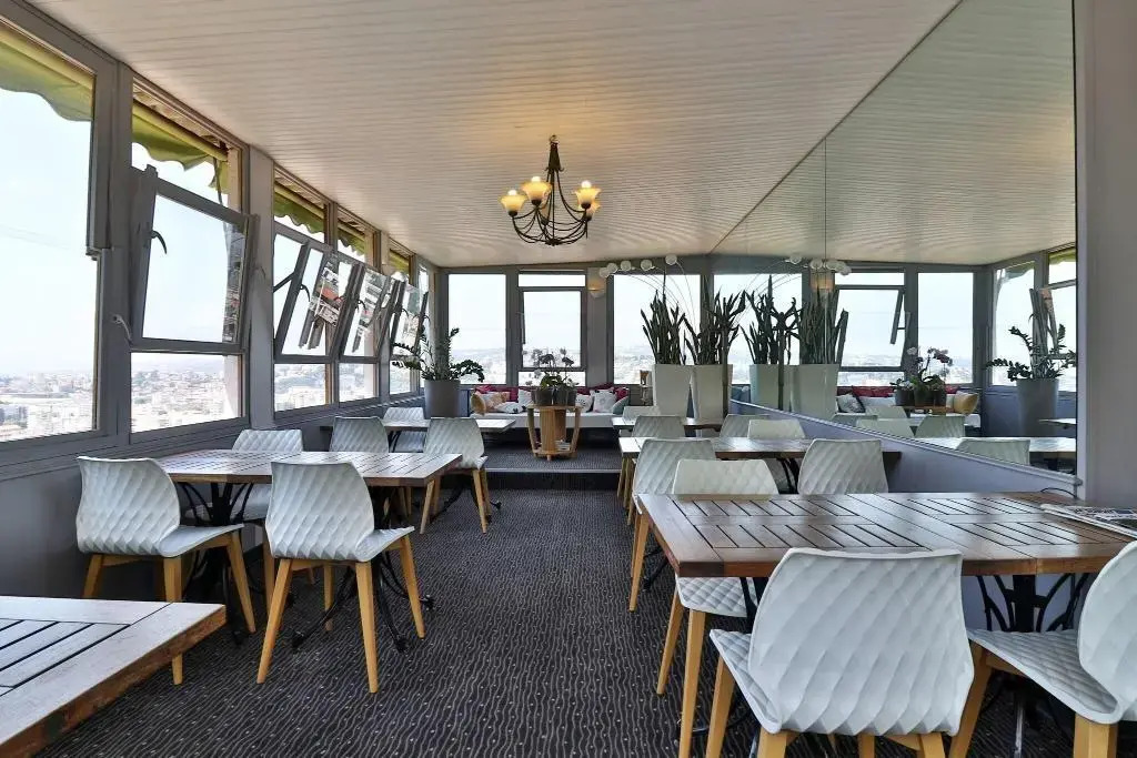 Le Panoramic Boutique Hôtel