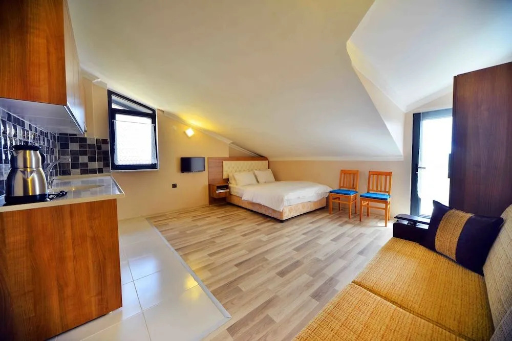 Asil Apart Hotel