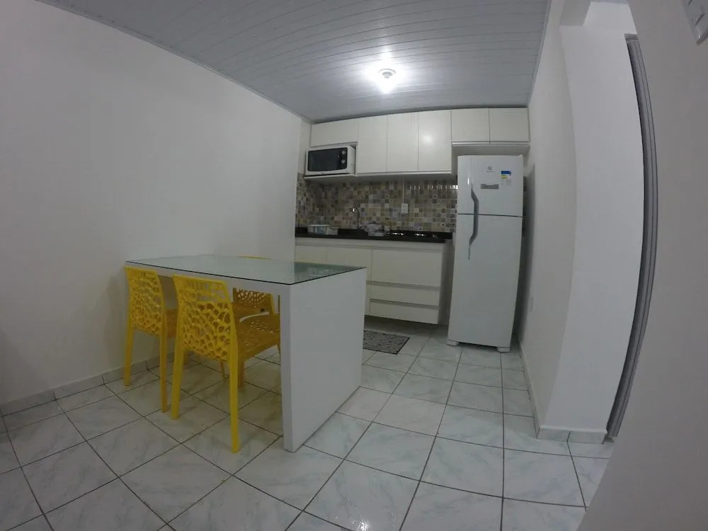 Apartamento Vivendas
