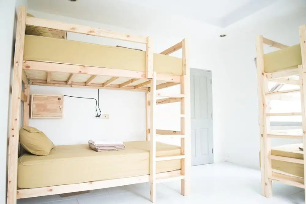 Domingo Hostel Donmuang