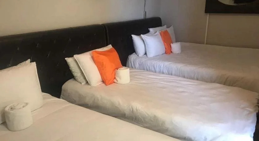 Kamho Pension Hotel