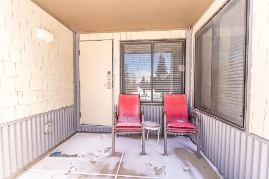 Plaza #1404 by Summit County Mountain Retreats