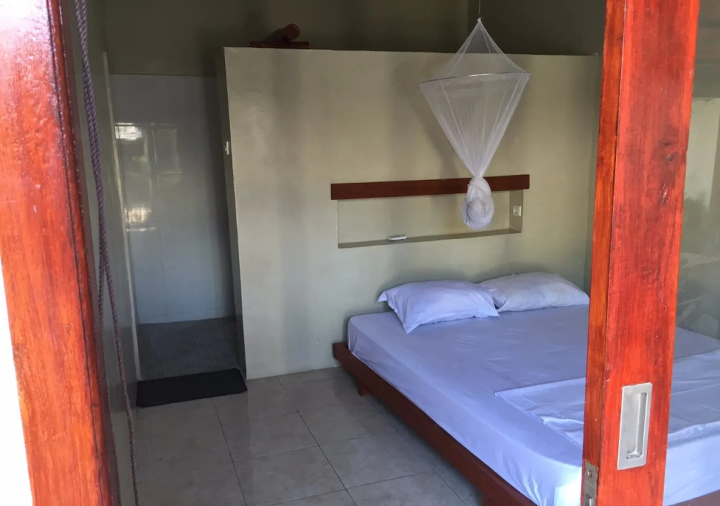 Dreamtime Sumbawa