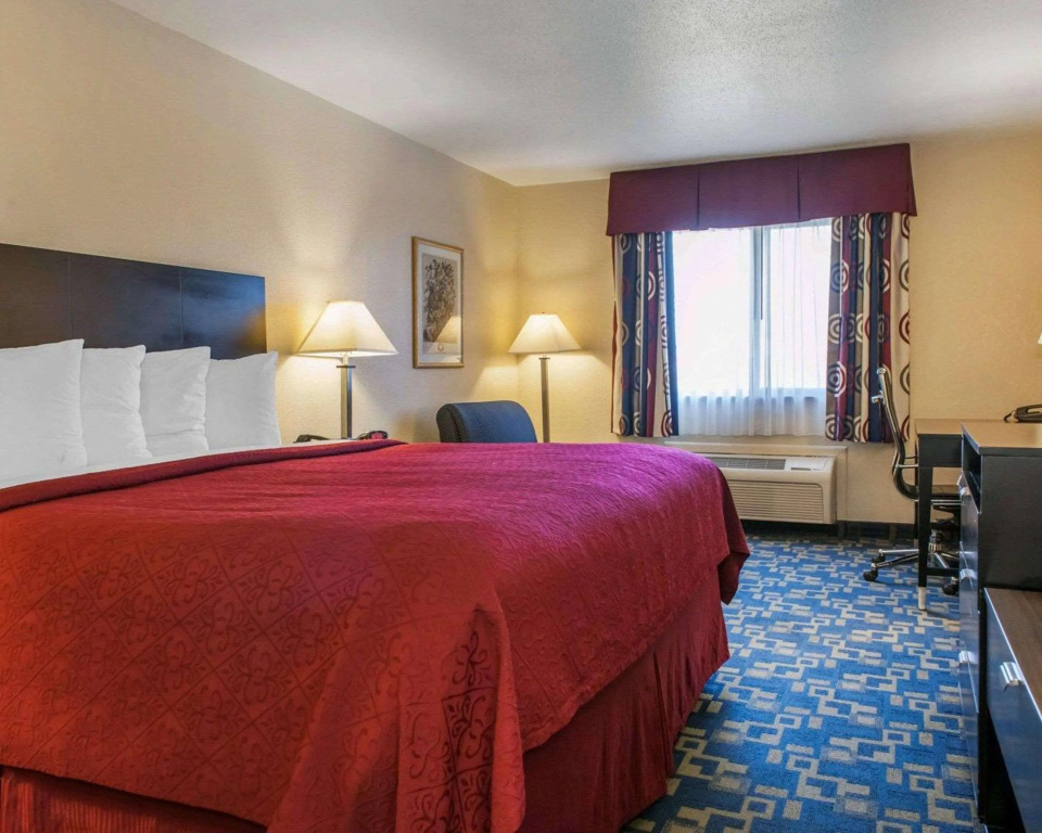 Quality Inn Effingham North