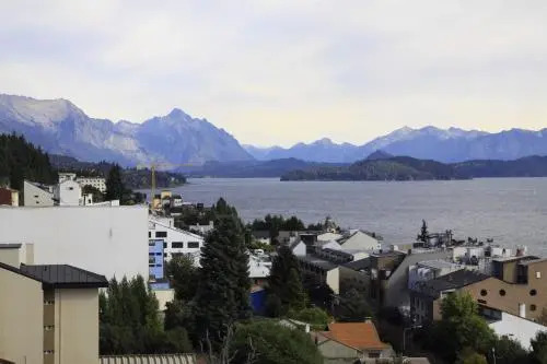 Departamento Céntrico en San Carlos de Bariloche