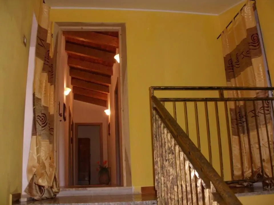 Bed and Breakfast Bellavista