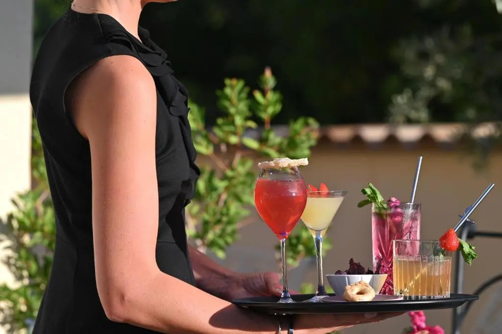 La Bastide du Rocher Boutique Hôtel & Spa