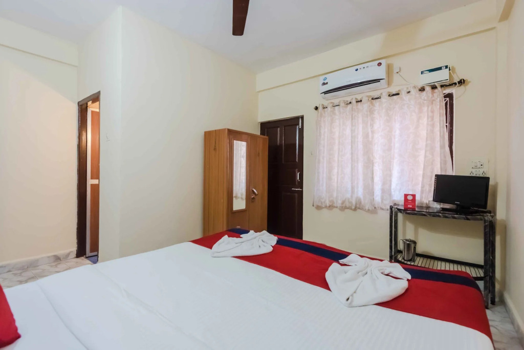 OYO 7288 Traveller Guest House