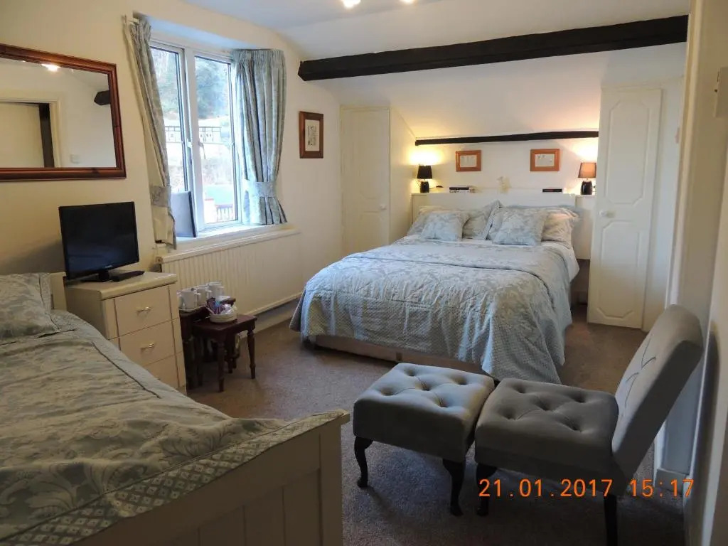 Orchard House Hotel