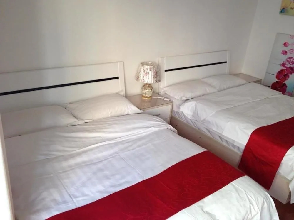 Beijing Guoji Apartment Hotel